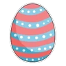 Stickers Pascua 