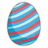 Stickers Pascua 