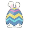 Stickers Pascua 