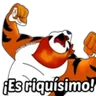 Stickers 4.16 Comida 2
