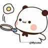 Stickers 4.17 Comida cocinar #