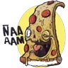 Stickers 4.18 Comida Fea ##