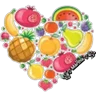 Stickers 4.18 Comida Fea ##
