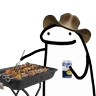 Stickers 4.19 Comida Mex #