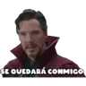 Stickers 7.29 Celos Mio #