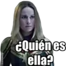 Stickers 7.29 Celos Mio #