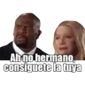 Stickers 7.29 Celos Mio #