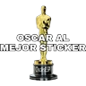 Stickers 9.11 Oscarr tit dragon #