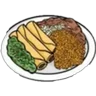 Stickers 4.19.2 Comida Mex 2 #