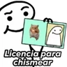 Stickers 9.10.2 Multa Licencia modo2