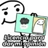 Stickers 9.10.2 Multa Licencia modo2