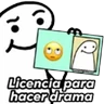 Stickers 9.10.2 Multa Licencia modo2
