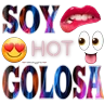 Stickers Frases Hot