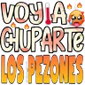 Stickers Frases Hot