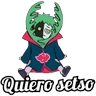 Stickers Akatsuki