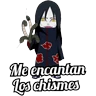Stickers Akatsuki