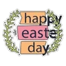 Stickers Pascua 