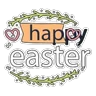 Stickers Pascua 