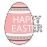 Stickers Pascua 