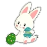 Stickers Pascua 