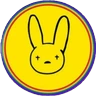 Stickers Bad Bunny #2