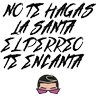 Stickers Bad Bunny #2