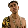 Stickers Bad Bunny
