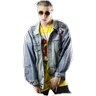 Stickers bad bunny