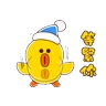 Stickers Barbiebox 221223