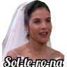 Stickers Betty la fea 2