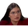 Stickers Betty la fea 2