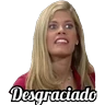 Stickers Betty la fea 2