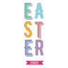 Stickers Pascua 