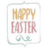 Stickers Pascua 