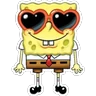 Stickers Bob Esponja