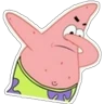 Stickers Bob Esponja