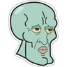 Stickers Bob Esponja
