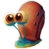 Stickers BOB ESPONJA AL RESCATE