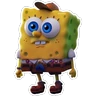 Stickers BOB ESPONJA AL RESCATE