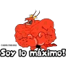 Stickers Bob Esponja 2