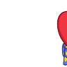 Stickers BT21