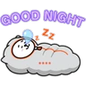 Stickers BT21