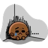 Stickers BT21