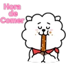 Stickers BT21