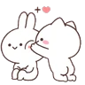 Stickers BUNNIES
