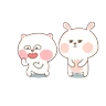 Stickers BUNNIES