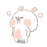 Stickers BUNNIES