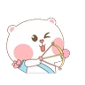 Stickers BUNNIES