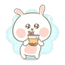 Stickers BUNNIES