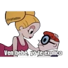 Stickers Cartoon Network